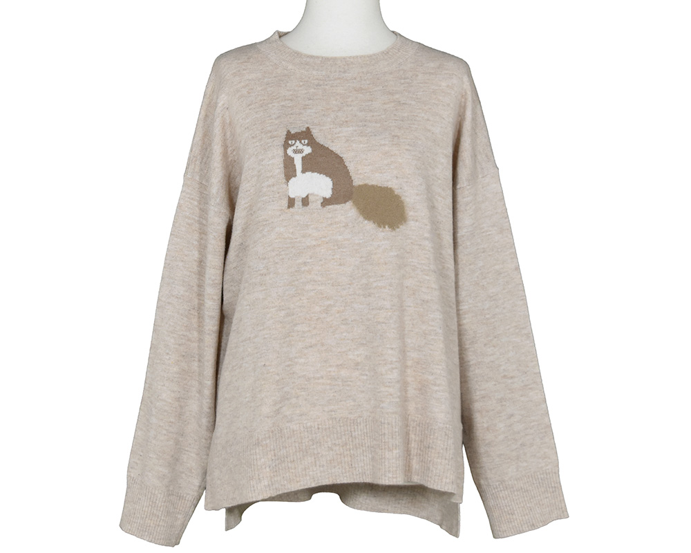 ﾊﾁﾜﾚﾈｺﾆｯﾄﾌﾟﾙｵｰﾊﾞｰ | ノースオブジェクト WEB発注サイト